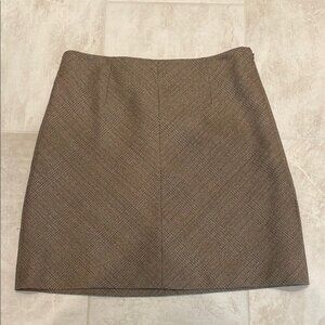 NWOT- Banana Republic skirt